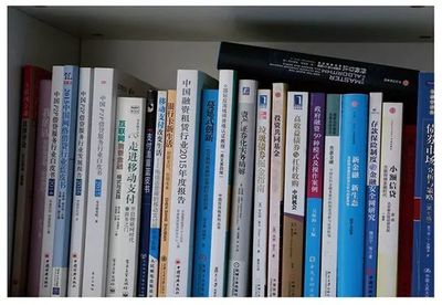 和信贷CEO周歆明 专注、知进退，是我的坚守